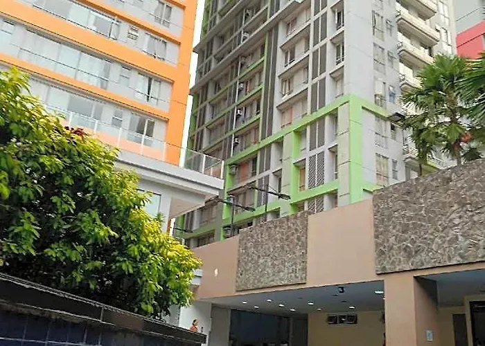 Casa Enjoie Hotel