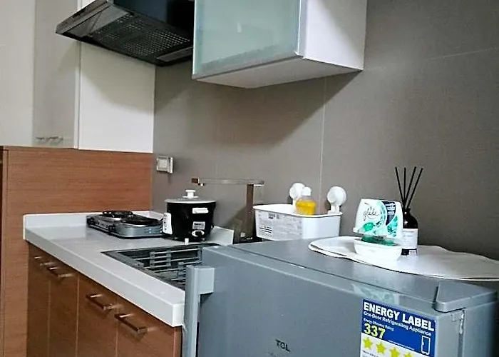 Casa Enjoie Hotel