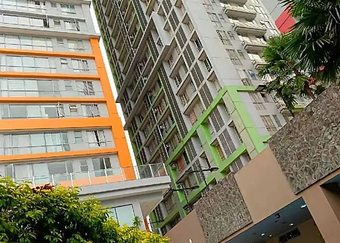 Casa Enjoie Hotel Manila