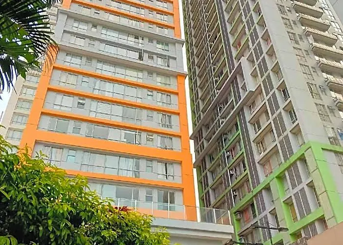 Casa Enjoie Manila
