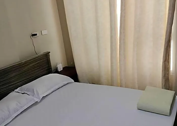 Casa Enjoie Hotel 5*