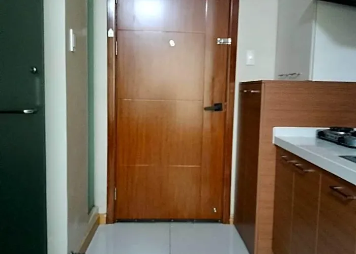 Casa Enjoie Hotel