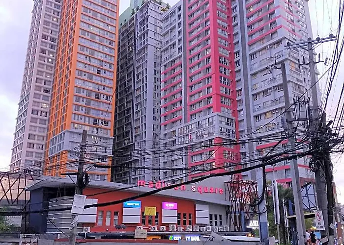 Casa Enjoie Hotel