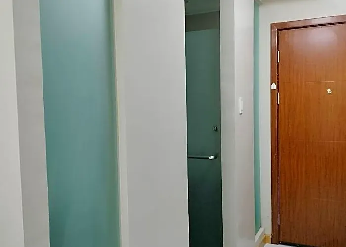 Casa Enjoie 5* Manila