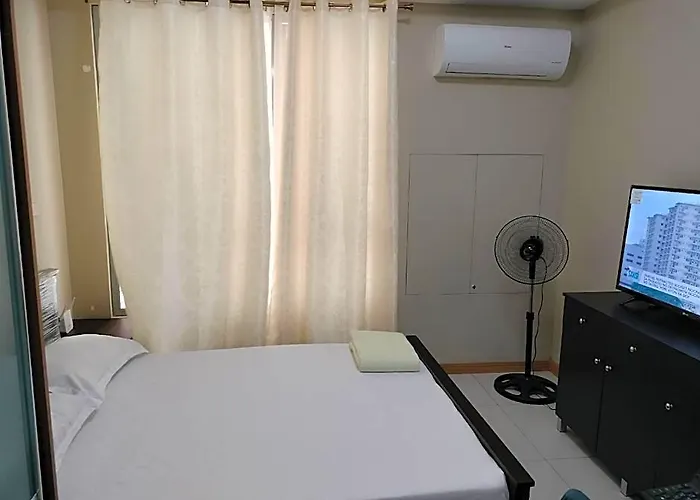 Casa Enjoie Manila
