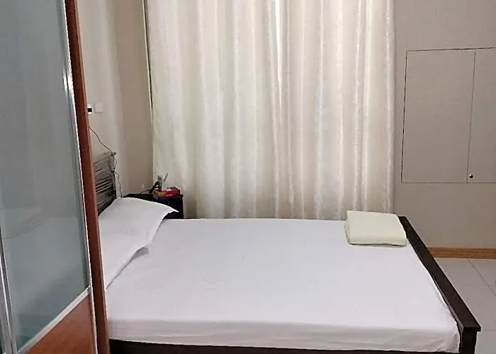 Casa Enjoie Hotel Manila