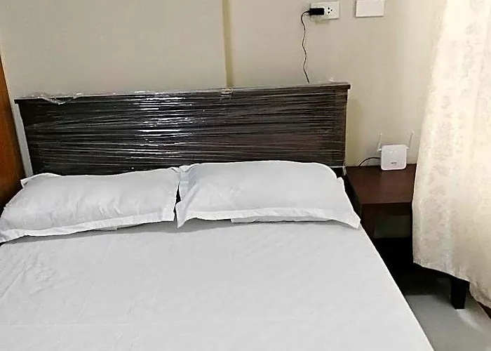 Casa Enjoie 5*