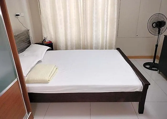 Casa Enjoie Hotel Manila