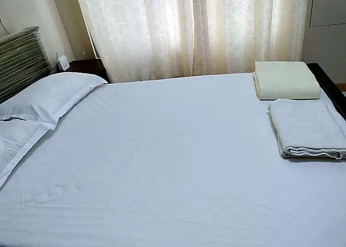 Casa Enjoie 5*