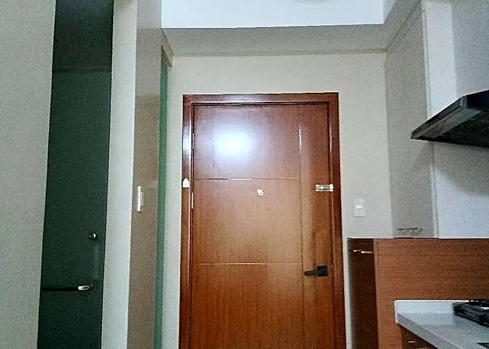 Hotel Casa Enjoie Manila