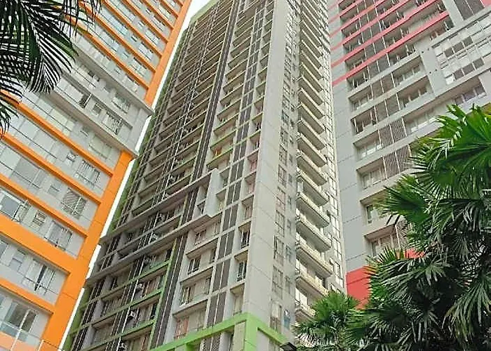 Casa Enjoie Hotel